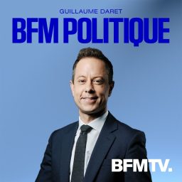 Artwork for BFM Politique