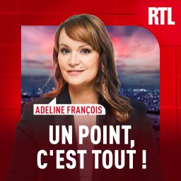 Artwork for Un point, c'est tout !