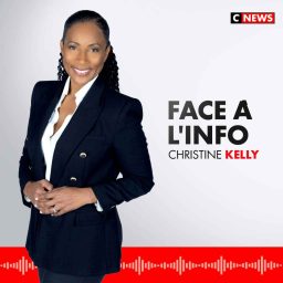 Artwork for Face à l'Info