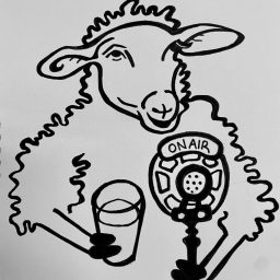 Artwork for The Wooly Whey