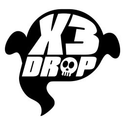 Artwork for X3 Drop