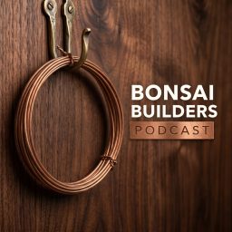 Artwork for Bonsai Builders Podcast