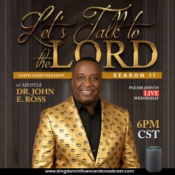 Artwork for Let's Talk to the Lord