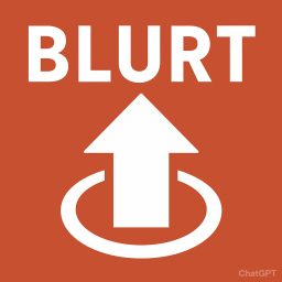 Artwork for Blurt Vibes