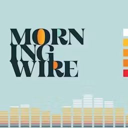 Artwork for Morning Wire