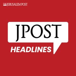 Artwork for JPost Headlines