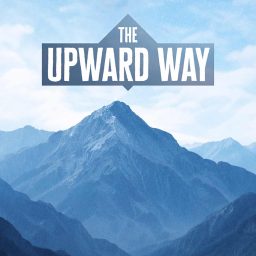 Artwork for The Upward Way