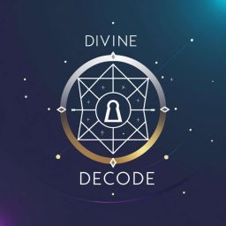 Artwork for The divine decode Podcast