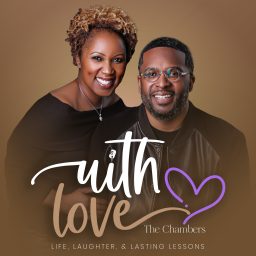 Artwork for With Love, The Chambers
