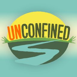 Artwork for Unconfined