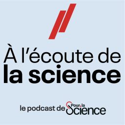Artwork for À l'écoute de la science