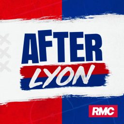 Artwork for After Lyon