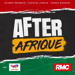 Artwork for L'After Afrique