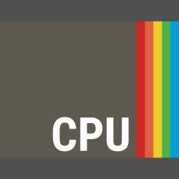 Artwork for CPU ⬜ Carré Petit Utile