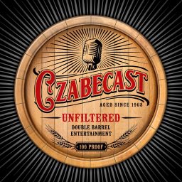 Artwork for CzabeCast