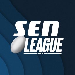 Artwork for SEN League