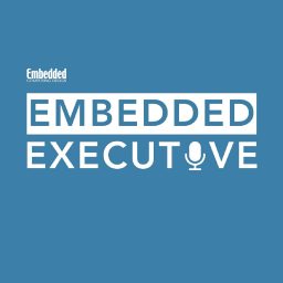 Artwork for Embedded Executive Podcast