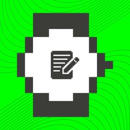 Artwork for Writing Tech Brief By HackerNoon