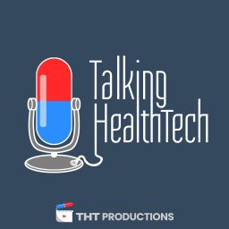 Artwork for Talking HealthTech
