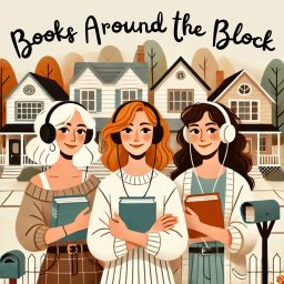 Artwork for Books Around the Block