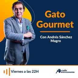 Artwork for Gato Gourmet