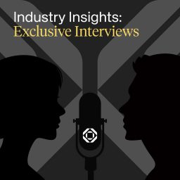 Artwork for Industry Insights: Exclusive Interviews