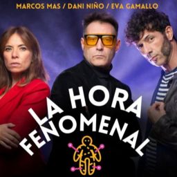 Artwork for La Hora Fenomenal