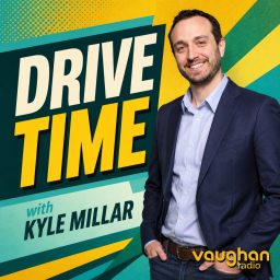 Artwork for Drive Time