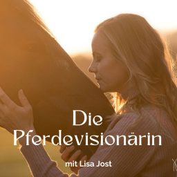 Artwork for Die Pferdevisionaerin
