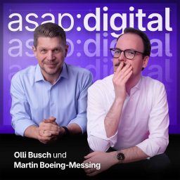 Artwork for asap:digital