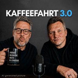 Artwork for Kaffeefahrt 3.0