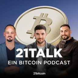 Artwork for 21talk