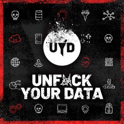 Artwork for UNF#CK YOUR DATA