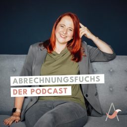 Artwork for Abrechnungsfuchs - Der Podcast