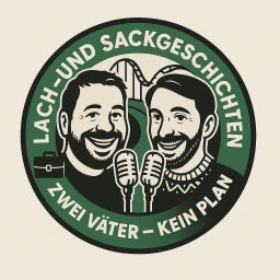 Artwork for Lach und Sackgeschichten
