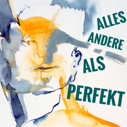 Artwork for ALLES ANDERE ALS PERFEKT