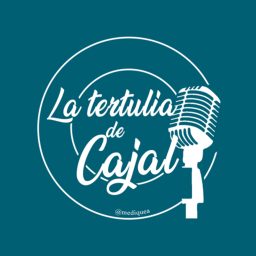 Artwork for La tertulia de Cajal