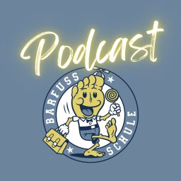 Artwork for Barfuss Schule Podcast