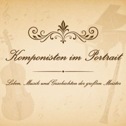 Artwork for Komponisten im Portrait