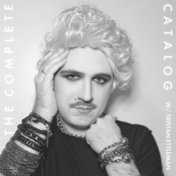 Artwork for The Complete Catalog