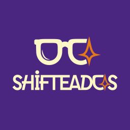Artwork for Shifteados