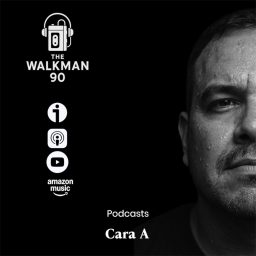 Artwork for The Walkman 90´s