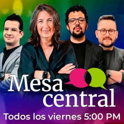 Artwork for Mesa Central