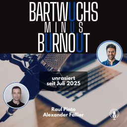 Artwork for Bartwuchs Minus Burnout