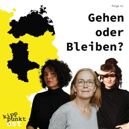 Artwork for Kipppunkt Ost