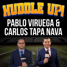 Artwork for HuddleUP
