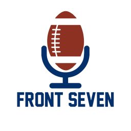 Artwork for Front Seven
