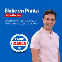 Artwork for Elche en Punta