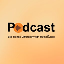 Artwork for See Things Differently with HumanWare