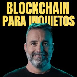 Artwork for Blockchain para inquietos